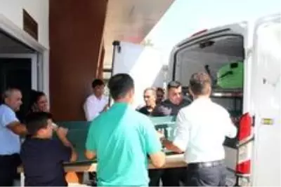 Eşini vahşice katleden cani kocanın ifadesi kan dondurdu: Barışmayı kabul etseydi onu öldürmeyecektim