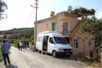 Eşini vahşice katleden cani kocanın ifadesi kan dondurdu: Barışmayı kabul etseydi onu öldürmeyecektim