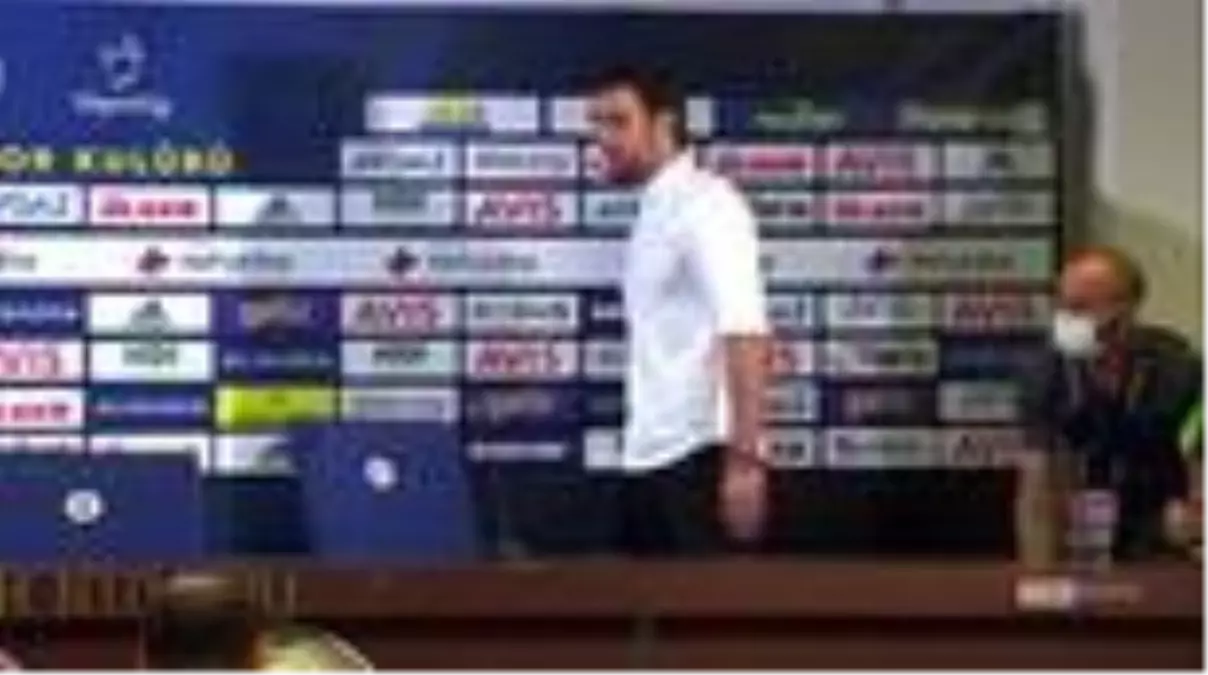 Fenerbahçe-Atakaş Hatayspor maçının ardından - Ömer Erdoğan