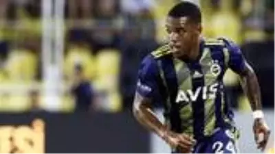 Fenerbahçe, Garry Rodrigues için Olimpiakos ile anlaştı Fenerbahçe, Garry Rodrigues için Olimpiakos ile anlaştı