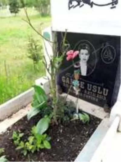 Otelin 4'üncü katından düşerek ölen Gamze Uslu davasında nişanlı sanığa 25 yıl ceza verildi Otelin 4'üncü katından düşerek ölen Gamze Uslu davasında nişanlı sanığa 25 yıl ceza verildi