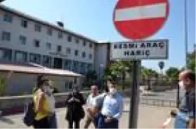 Otelin 4'üncü katından düşerek ölen Gamze Uslu davasında nişanlı sanığa 25 yıl ceza verildi Otelin 4'üncü katından düşerek ölen Gamze Uslu davasında nişanlı sanığa 25 yıl ceza verildi
