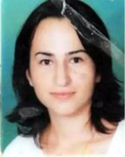Gülseren'in eşi: Barışmayı kabul etseydi öldürmeyecektim Gülseren'in eşi: Barışmayı kabul etseydi öldürmeyecektim