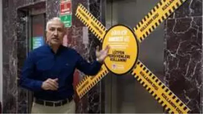 Gültak, Hareketlilik Haftası kapsamında belediyeye yürüyerek geldi Gültak, Hareketlilik Haftası kapsamında belediyeye yürüyerek geldi