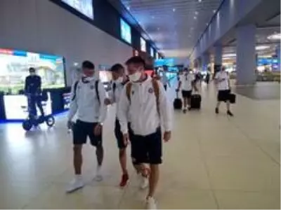 Hajduk Split, İstanbul'a geldi Hajduk Split, İstanbul'a geldi
