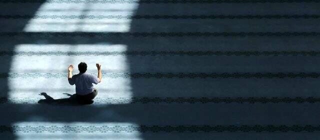 Hatim duası okunuşu ve yazılışı nedir? Hatim duası nasıl yapılır? Hatim duası Arapça oku ve Türkçe meali