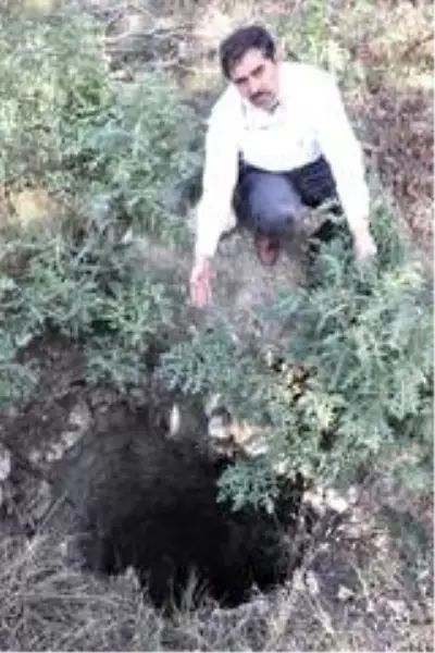 Son dakika haberleri! Hırsız ve definecilerden bıktı, köyü güvenlik kameralarıyla donattı Son dakika haberleri! Hırsız ve definecilerden bıktı, köyü güvenlik kameralarıyla donattı