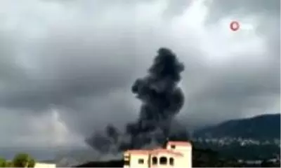 Son dakika haberleri! Hizbullah kaynakları: Son dakika haberleri! Hizbullah kaynakları: