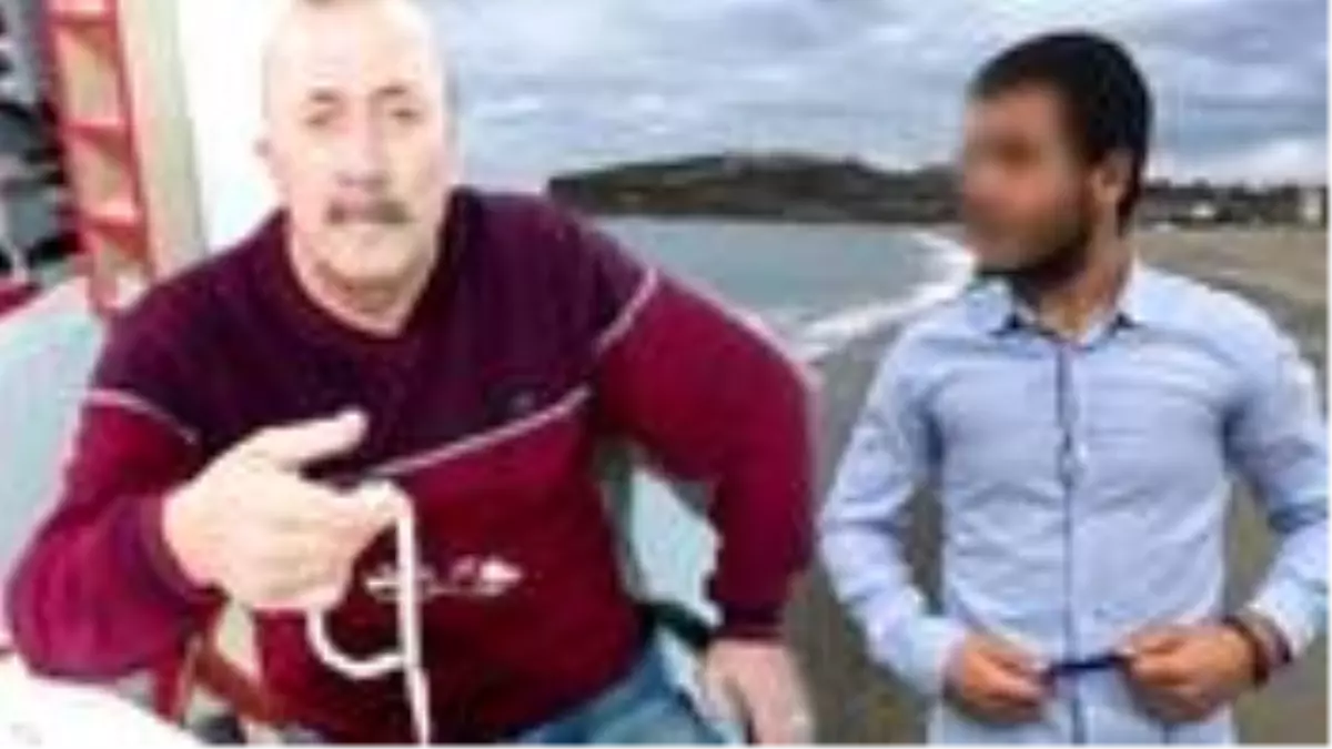 İntikam hırsı rahat bırakmadı! Babasını darbeden şahsı, döverek öldürdü