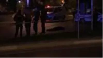 İstanbul'da silahlı saldırı: 1 ölü, 1 yaralı İstanbul'da silahlı saldırı: 1 ölü, 1 yaralı
