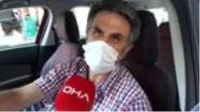 İstanbul'da alınan karar ile bordo renkteki taksiler sarı renge dönüştürülüyor İstanbul'da alınan karar ile bordo renkteki taksiler sarı renge dönüştürülüyor