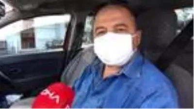 İstanbul'da alınan karar ile bordo renkteki taksiler sarı renge dönüştürülüyor İstanbul'da alınan karar ile bordo renkteki taksiler sarı renge dönüştürülüyor