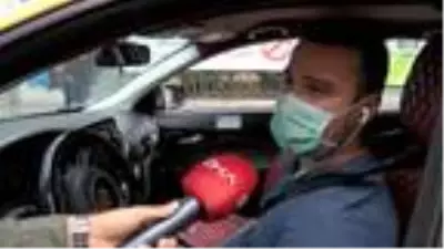 İstanbul'da alınan karar ile bordo renkteki taksiler sarı renge dönüştürülüyor İstanbul'da alınan karar ile bordo renkteki taksiler sarı renge dönüştürülüyor