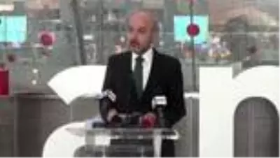 İstanbul Havalimanı 'Çin Dostu Havalimanı' belgesine layık görüldü İstanbul Havalimanı 'Çin Dostu Havalimanı' belgesine layık görüldü