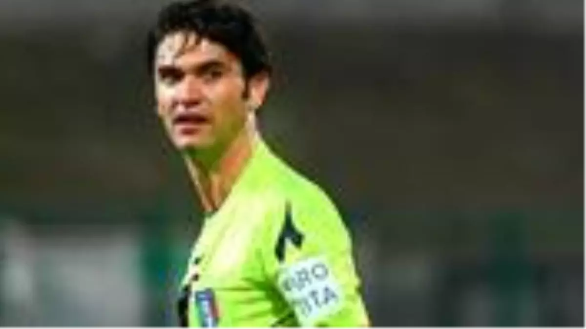 İtalya'da Serie B hakemi Daniele de Santis bıçaklanarak öldürüldü