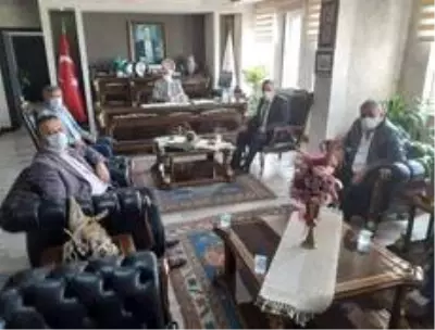 Son dakika haberleri: Kandilli Beldesi'ne maden şehitliği yapılacak Son dakika haberleri: Kandilli Beldesi'ne maden şehitliği yapılacak