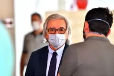 KARDEMİR'de dijital dönüşümde 100'den geri sayım başladı KARDEMİR'de dijital dönüşümde 100'den geri sayım başladı