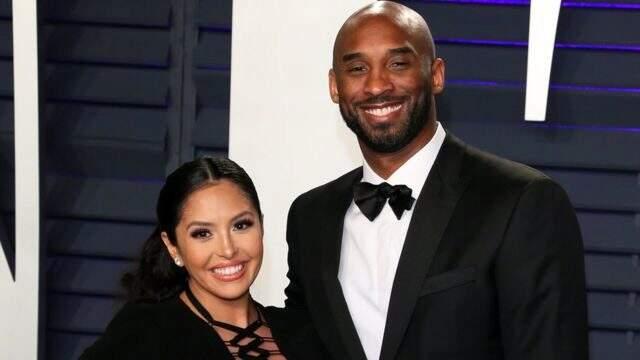 Kobe Bryant'ın eşi Vanessa Bryant, kazanın basına sızan fotoğrafları nedeniyle dava açtı Kobe Bryant'ın eşi Vanessa Bryant, kazanın basına sızan fotoğrafları nedeniyle dava açtı