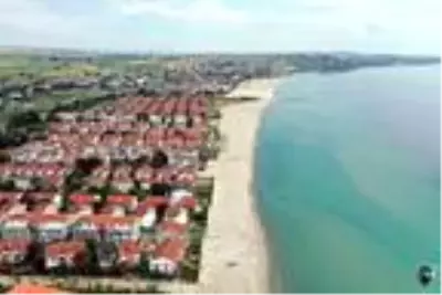 Koronavirüs vakaları arttı, kışı da yazlıklarında geçirecekler Koronavirüs vakaları arttı, kışı da yazlıklarında geçirecekler