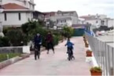 Koronavirüs vakaları arttı, kışı da yazlıklarında geçirecekler Koronavirüs vakaları arttı, kışı da yazlıklarında geçirecekler