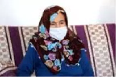 Koronavirüsü yenen 104 yaşındaki kadın, salgın boyunca evden hiç çıkmamış Koronavirüsü yenen 104 yaşındaki kadın, salgın boyunca evden hiç çıkmamış