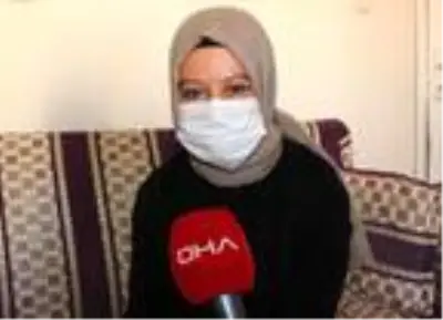 Koronavirüsü yenen 104 yaşındaki kadın, salgın boyunca evden hiç çıkmamış Koronavirüsü yenen 104 yaşındaki kadın, salgın boyunca evden hiç çıkmamış