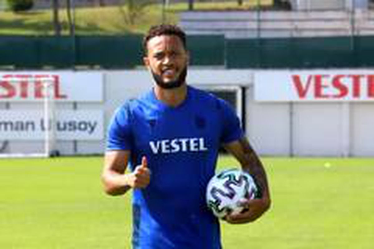 Lewis Baker: 'Burası benim için yeni bir meydan okuma olacak'
