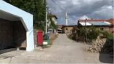 Mahalleyi koruyan kamera sistemi öğrencilere de internet sağlıyor - BURSA Mahalleyi koruyan kamera sistemi öğrencilere de internet sağlıyor - BURSA