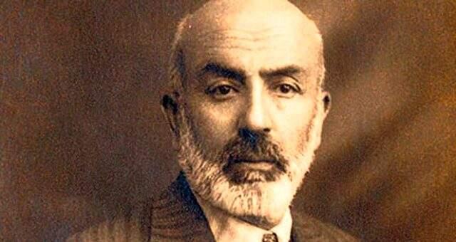 Mehmet Akif Ersoy Kimdir Mehmet Akif Ersoy Nerelidir Mehmet Akif Ersoy Aslen Nerelidir Haberler