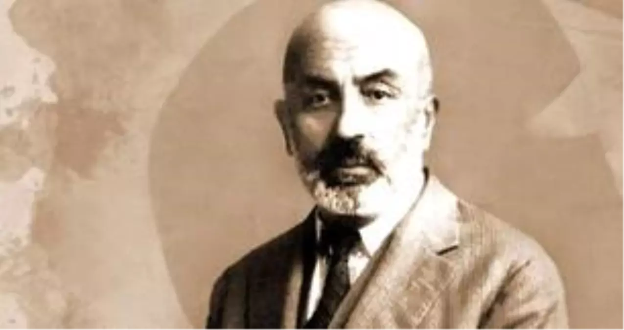 Mehmet Akif Ersoy kimdir? Mehmet Akif Ersoy nerelidir? Mehmet Akif Ersoy aslen nerelidir?