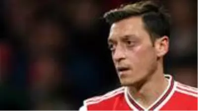 Mesut Özil, 2 milyon dolarlık tedaviye ihtiyacı olan Metehan bebek için harekete geçti Mesut Özil, 2 milyon dolarlık tedaviye ihtiyacı olan Metehan bebek için harekete geçti