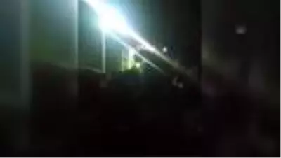 Mısır'da rejim karşıtı protestolar Mısır'da rejim karşıtı protestolar