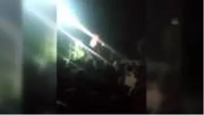 Mısır'da rejim karşıtı protestolar Mısır'da rejim karşıtı protestolar