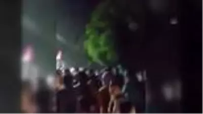 Mısır'da rejim karşıtı protestolar Mısır'da rejim karşıtı protestolar