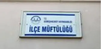 Güneydoğu Anadolu Bölgesi: Müftülükten mevsimlik tarım işçilerine Kur'an ve kitap hediyesi Güneydoğu Anadolu Bölgesi: Müftülükten mevsimlik tarım işçilerine Kur'an ve kitap hediyesi