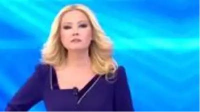 Müge Anlı, şüpheli şekilde ölen Aleyna Çakır ve Gülay Uygun'un dosyalarını kapattı Müge Anlı, şüpheli şekilde ölen Aleyna Çakır ve Gülay Uygun'un dosyalarını kapattı
