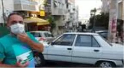 Nakliyecilerin eşya taşımak için yol kapatmasına tepki Nakliyecilerin eşya taşımak için yol kapatmasına tepki