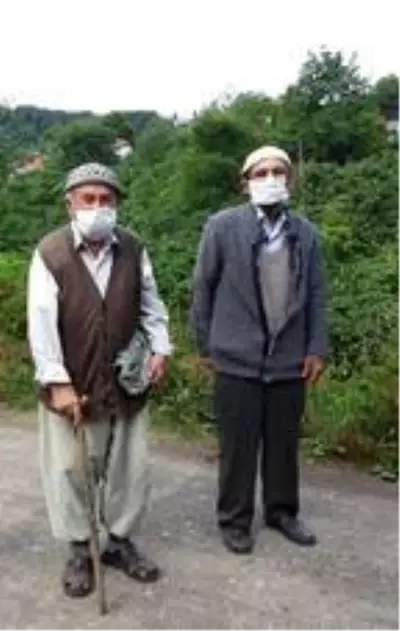 Son dakika haberi: Ordu'da iki kardeş, 9 gün arayla koronavirüsten hayatını kaybetti Son dakika haberi: Ordu'da iki kardeş, 9 gün arayla koronavirüsten hayatını kaybetti