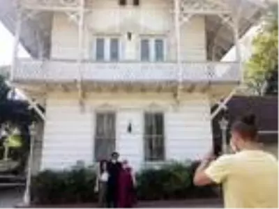 Osman Hamdi Bey Müzesi restore edilecek Osman Hamdi Bey Müzesi restore edilecek