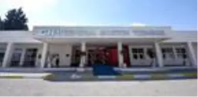 Pandemide CIP hizmeti alan turist sayısı arttı Pandemide CIP hizmeti alan turist sayısı arttı