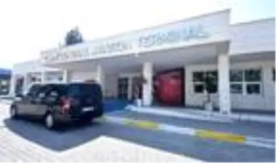 Pandemide CIP hizmeti alan turist sayısı arttı Pandemide CIP hizmeti alan turist sayısı arttı