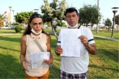 Parkta uyuyakalan çift, düğün paralarını çaldırdı Parkta uyuyakalan çift, düğün paralarını çaldırdı