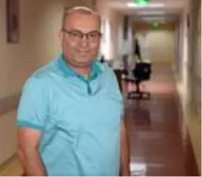 Prof. Dr. Evrüke: Anne sütünden koronavirüs bulaşmıyor Prof. Dr. Evrüke: Anne sütünden koronavirüs bulaşmıyor
