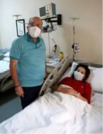 Prof. Dr. Evrüke: Anne sütünden koronavirüs bulaşmıyor Prof. Dr. Evrüke: Anne sütünden koronavirüs bulaşmıyor