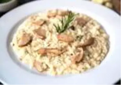 Risotto nedir?MasterChef yemekleri! En güzel Risotto tarifi! Risotto nasıl yapılır? Risotto nedir?MasterChef yemekleri! En güzel Risotto tarifi! Risotto nasıl yapılır?