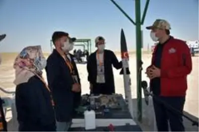 Roketsan'dan uzaktan eğitime bin adet tablet bilgisayar desteği Roketsan'dan uzaktan eğitime bin adet tablet bilgisayar desteği