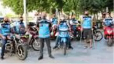 Salgında vatandaşların sipariş getiren kuryelerden ilginç istekleri: Çöpü dökebilir misiniz? Salgında vatandaşların sipariş getiren kuryelerden ilginç istekleri: Çöpü dökebilir misiniz?