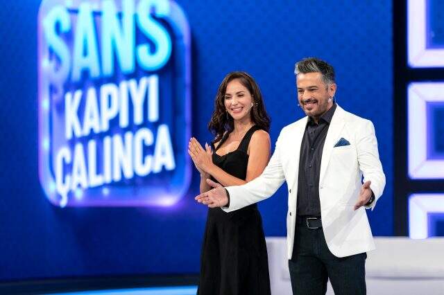 Şans Kapıyı Çalınca başvurusu nasıl yapılır? Şans Kapıyı Çalınca sunucusu kimdir?