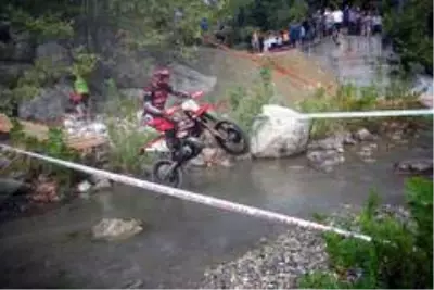 Sea To Sky Enduro Yarışları yarın başlayacak