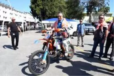 Sea To Sky Enduro Yarışları yarın başlayacak